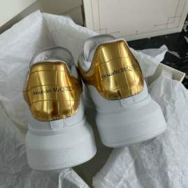 Picture of Alexander McQueen Shoes _SKU21815144SZ35-44120